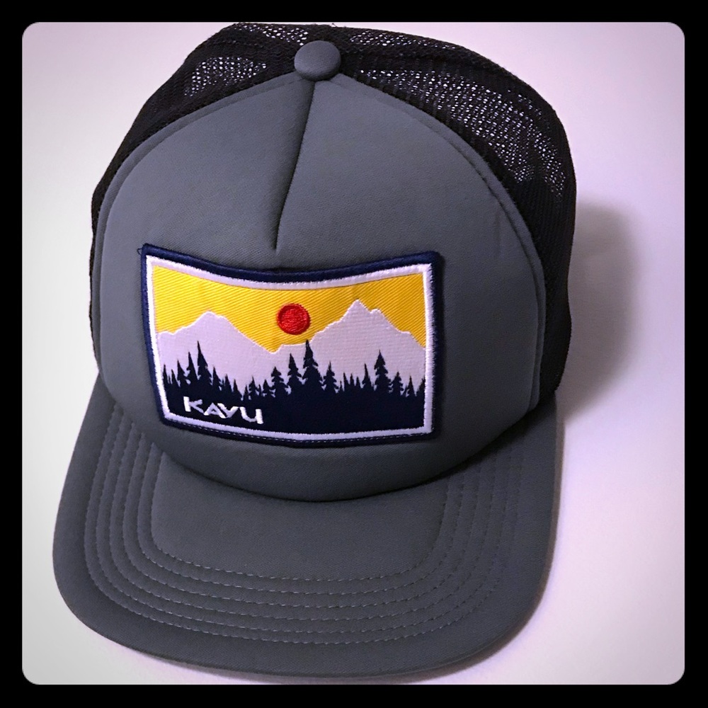 SnapBack hat